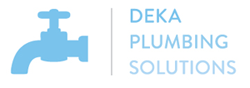 Deka Plumbing Solutions Logo